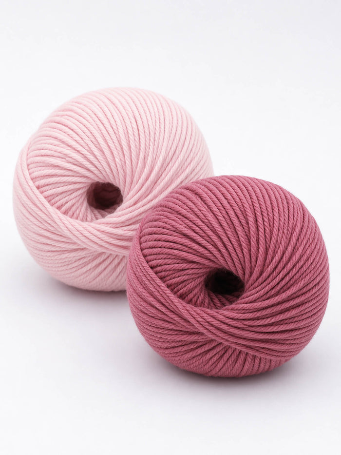 Mini Stripes Blanket