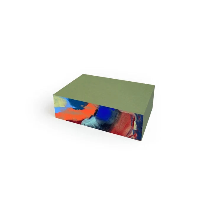 Moglea Saguaro Swirl Pad