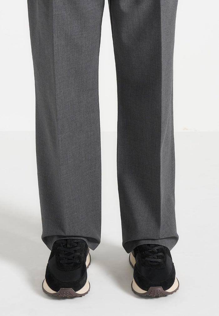 monaco-suede-and-nylon-runner-black
