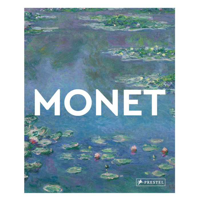 Monet (Masters of Art Series)