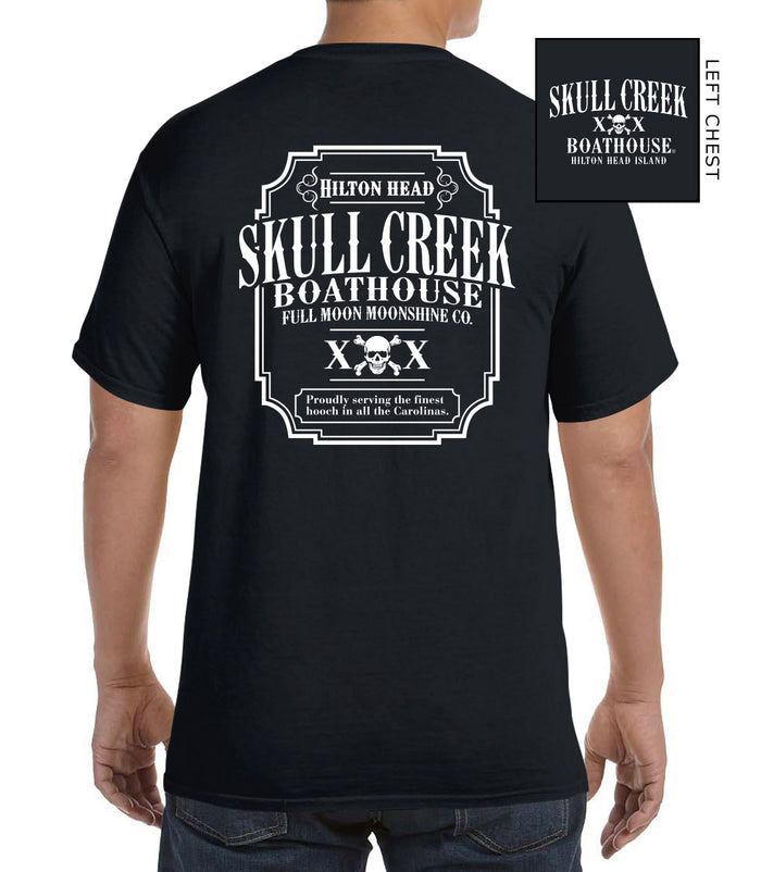 Moonshine T-Shirt