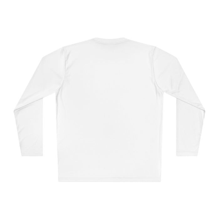 Motivational Tee - Inspirational Long Sleeve Shirt Gift