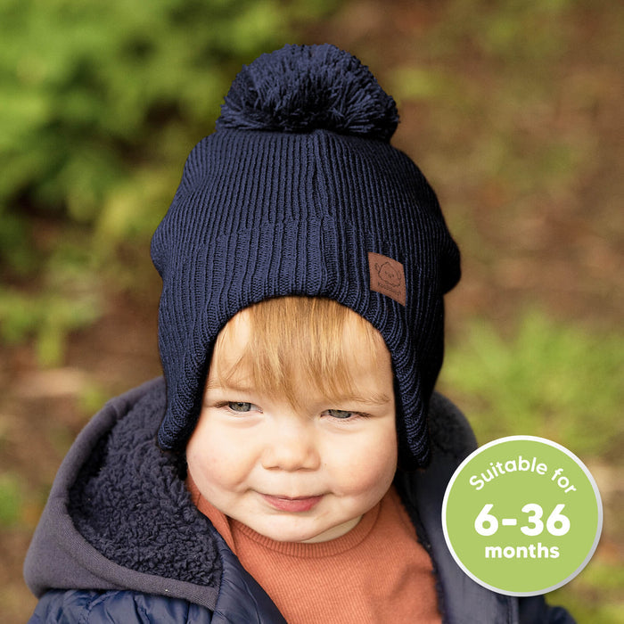 Suitable for 6-36 months