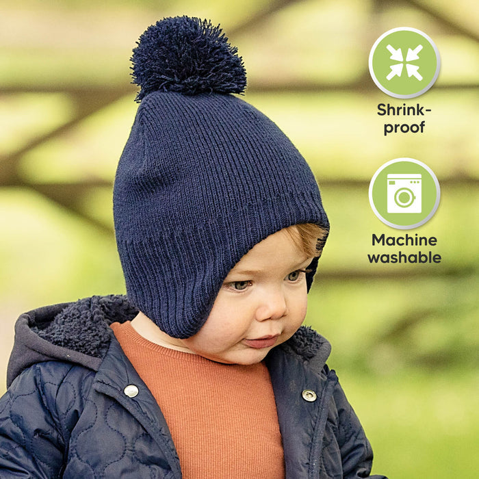Shrink-proof, Machine washable