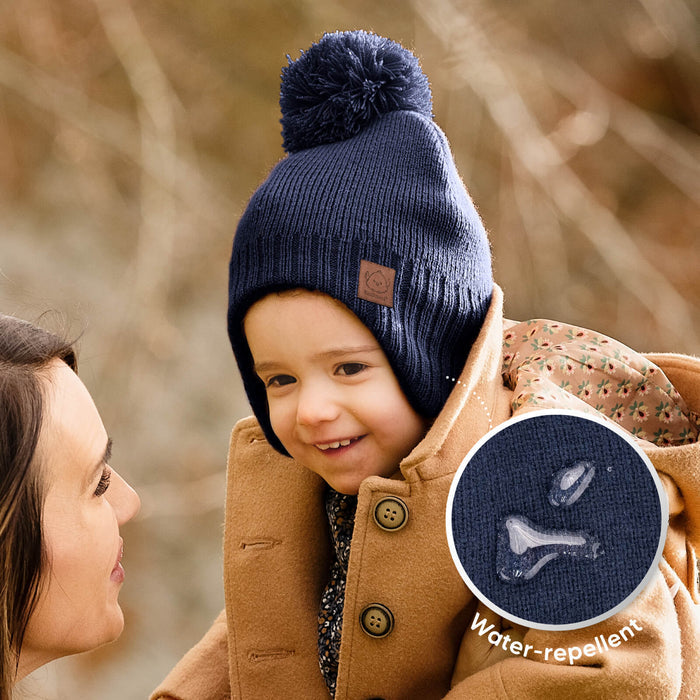 Water-repellent