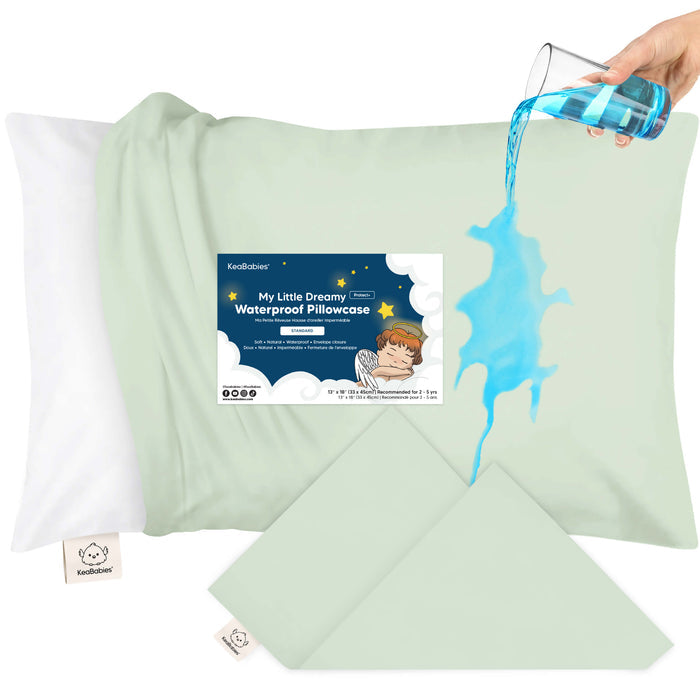 My Little Dreamy [Protect+] Waterproof Pillowcase