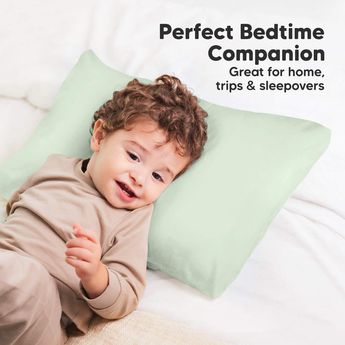 Perfect Bedtime Companion - Great for home, trips & sleepovers