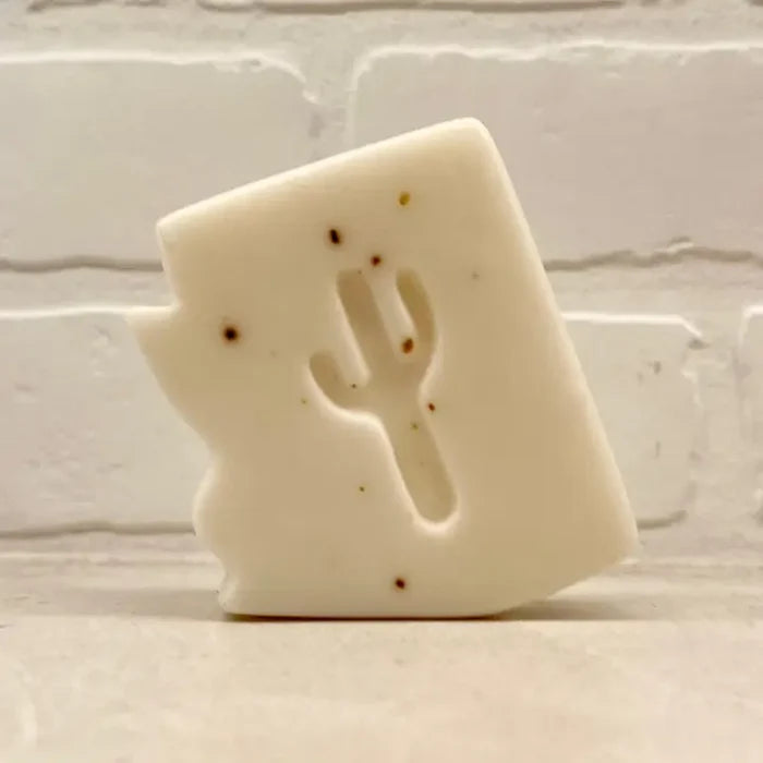 Naked Fig Arizona Soap Bar
