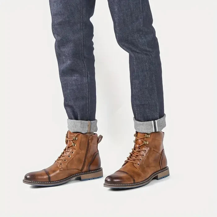 Nathan | Bottes Voyager