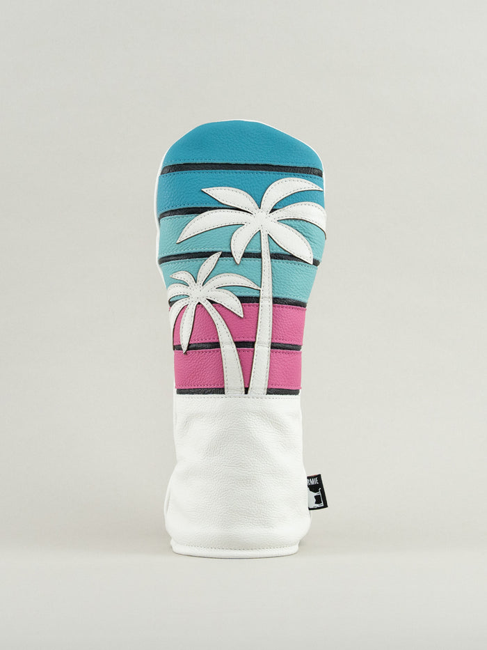 Neon Tropics Driver