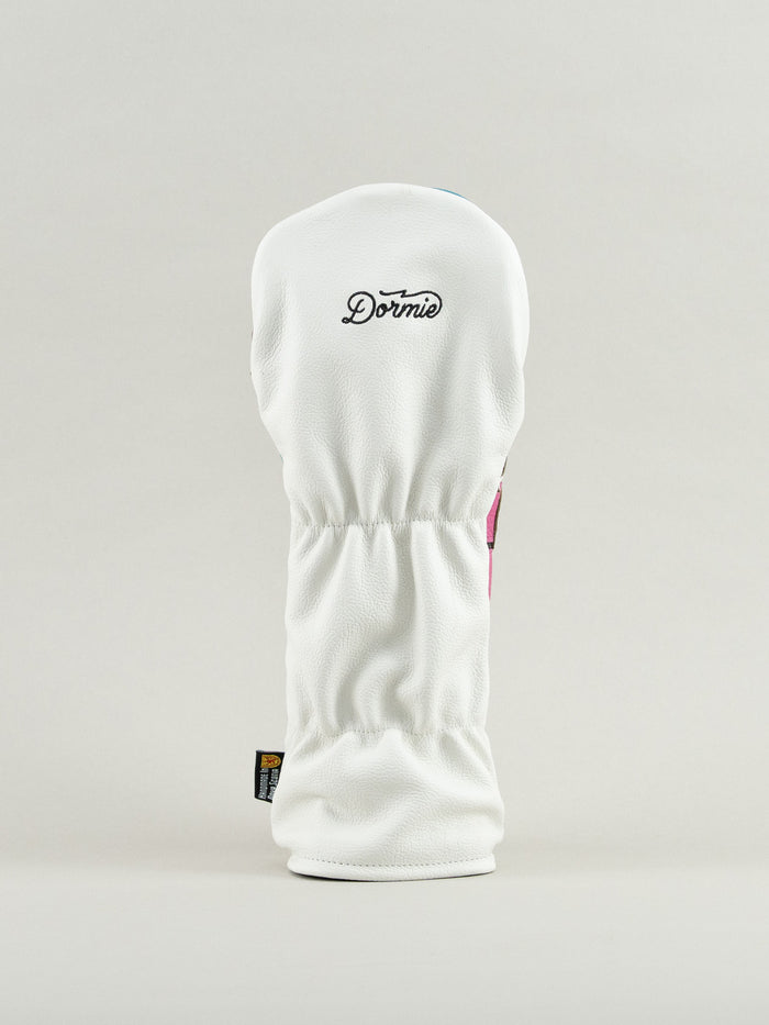 Neon Tropics Driver