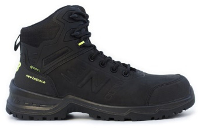 New Balance Calibre Work Boots MIDCLBRE