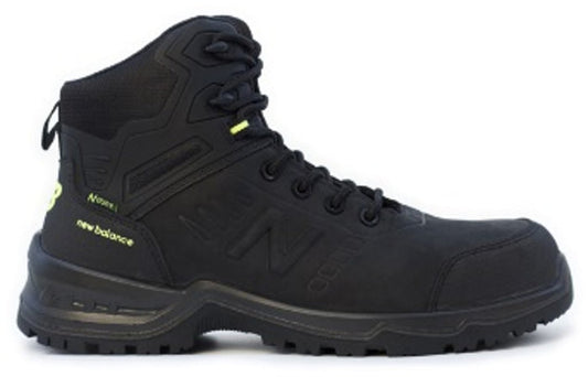 New Balance Calibre Work Boots MIDCLBRE