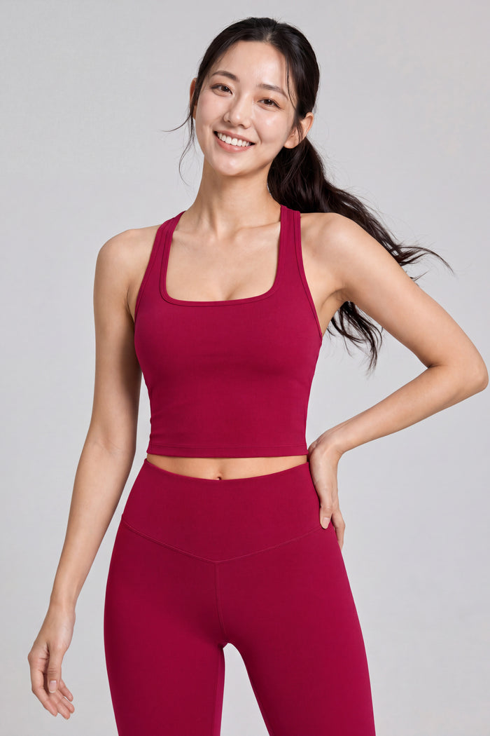 New Classic Bra Tank