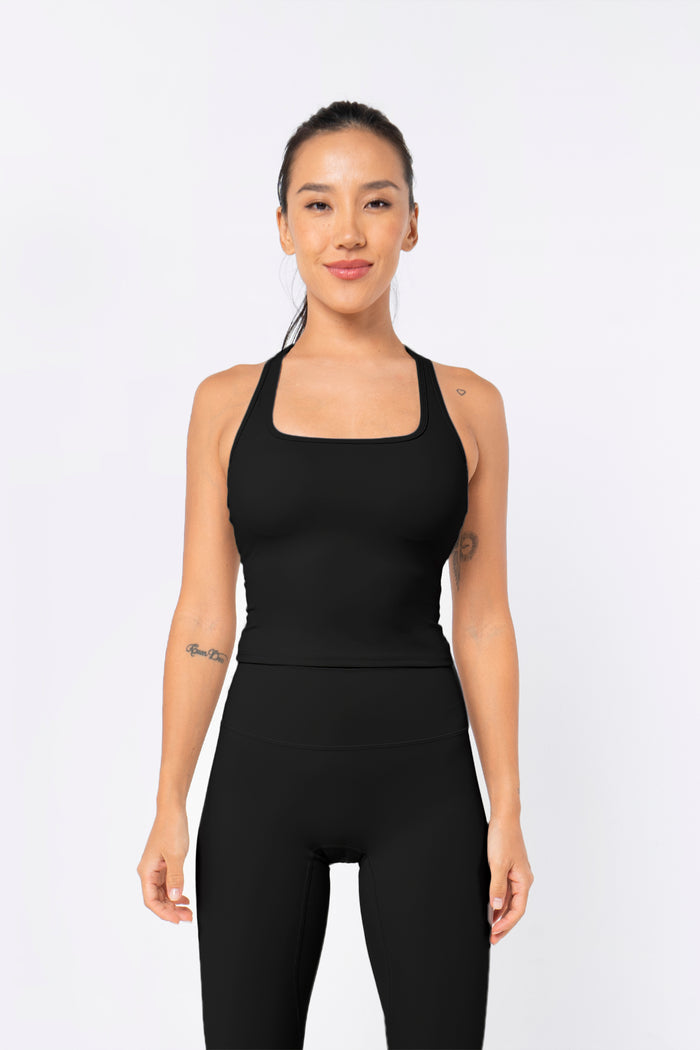 S / Black