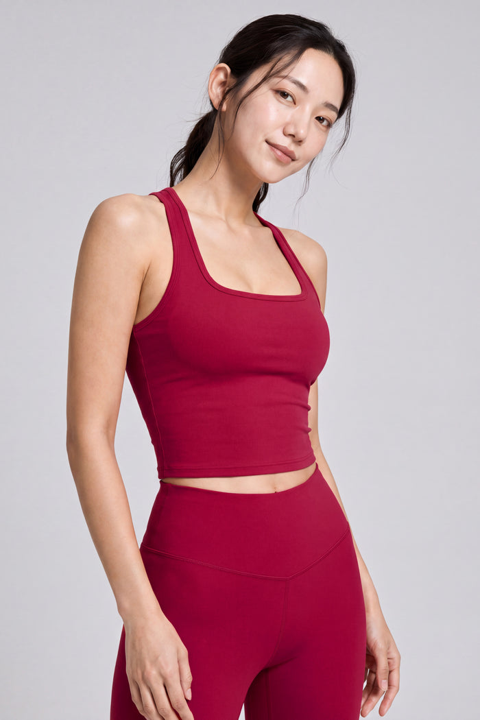 New Classic Bra Tank
