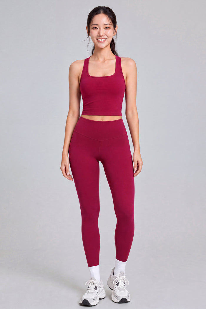 New Classic Bra Tank