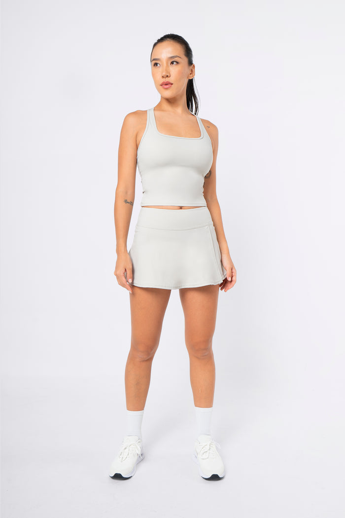New Classic Skortie Set