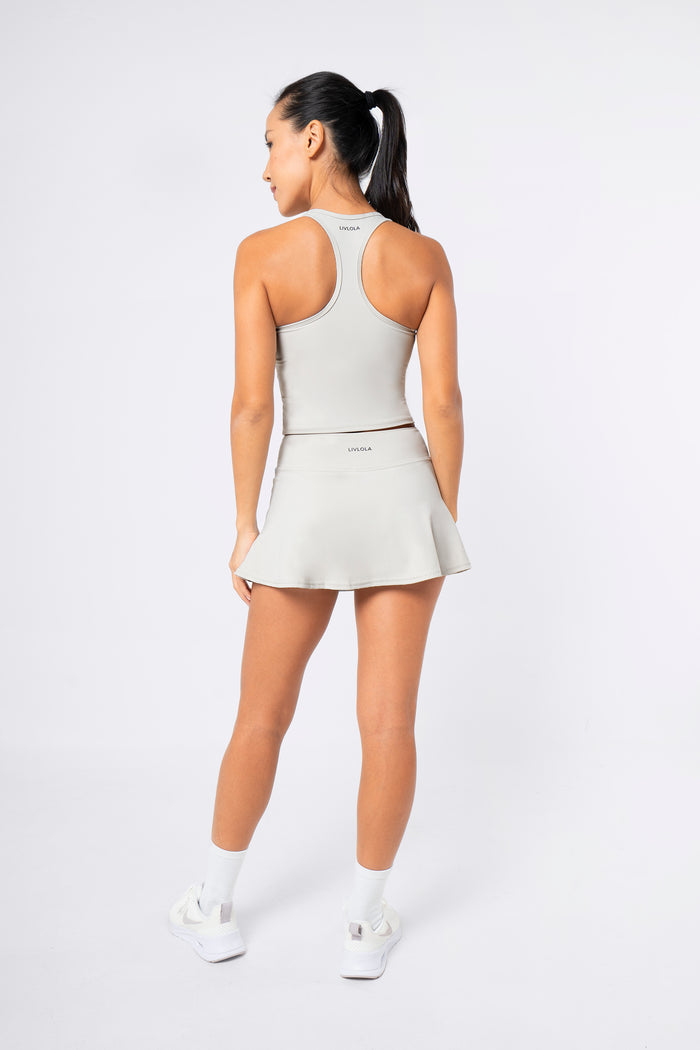 New Classic Skortie Set