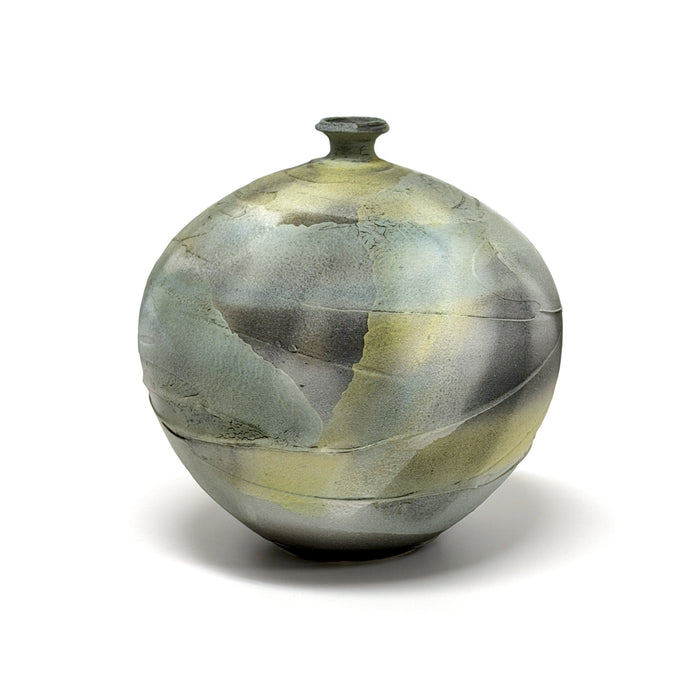 Nicholas Bernard Ceramic Vessels