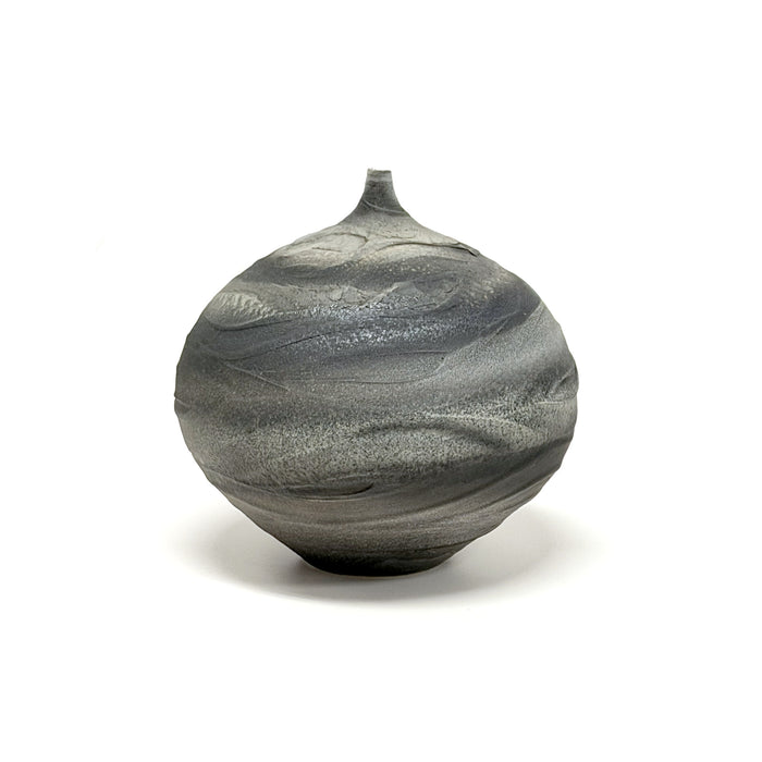 Nicholas Bernard Ceramic Vessels