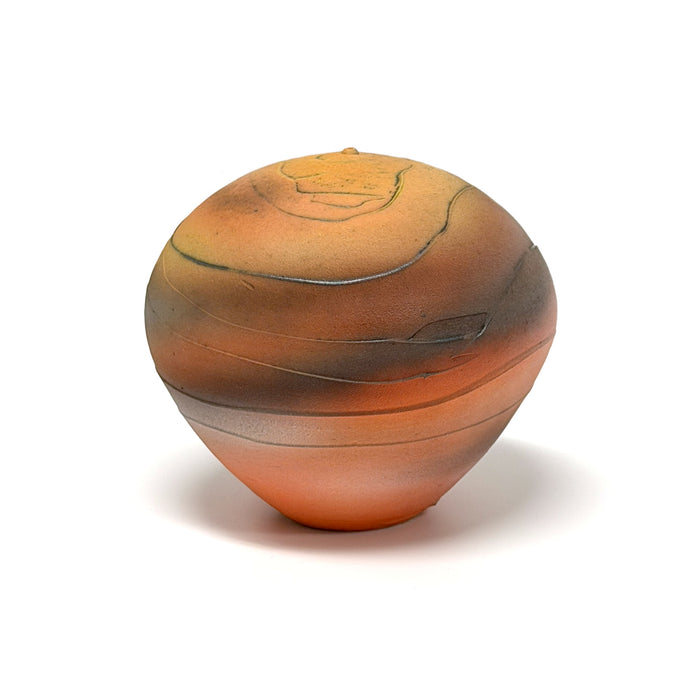 Nicholas Bernard Ceramic Vessels