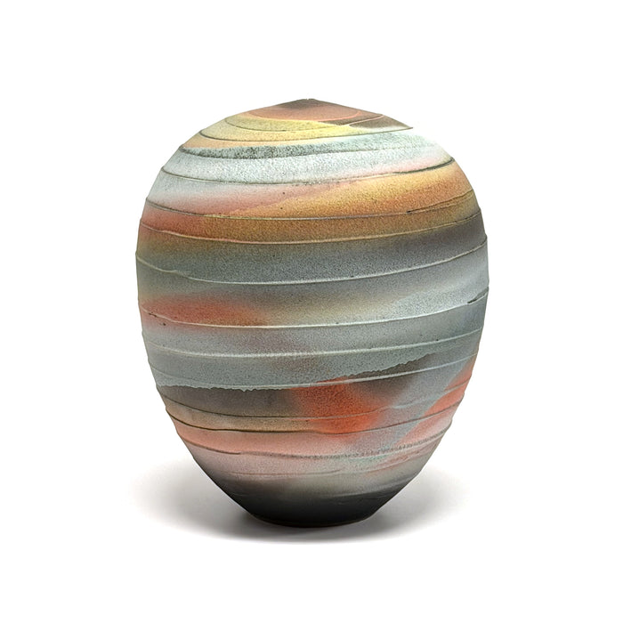 Nicholas Bernard Ceramic Vessels