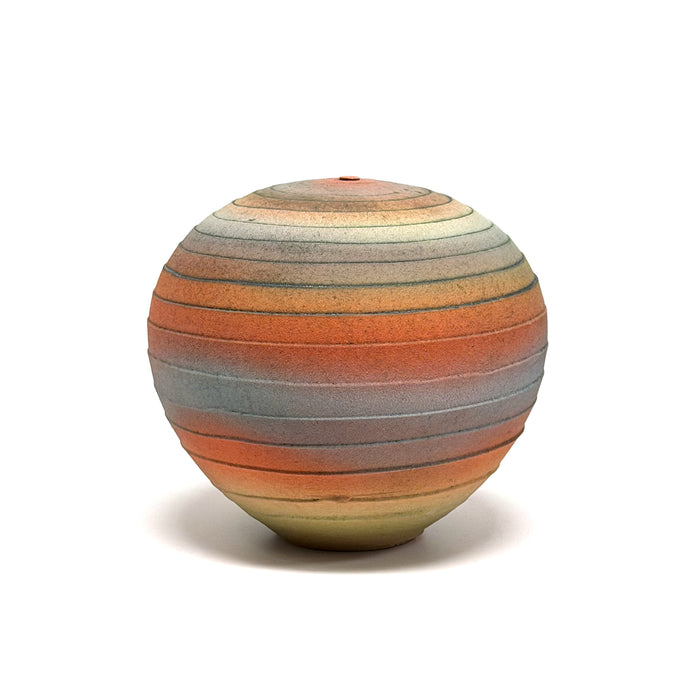 Nicholas Bernard Ceramic Vessels