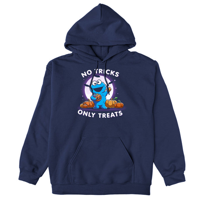 Pullover Hoodie / Unisex / S