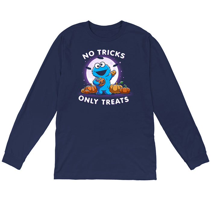 Long Sleeve T-shirt / Unisex / S
