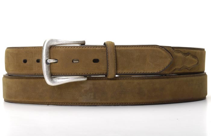 Nocona Basic Distressed Belt