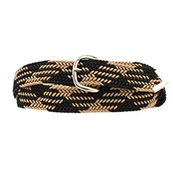 Nocona Woven Braided Belt