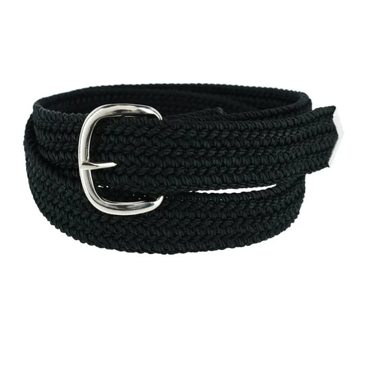Nocona Woven Braided Belt