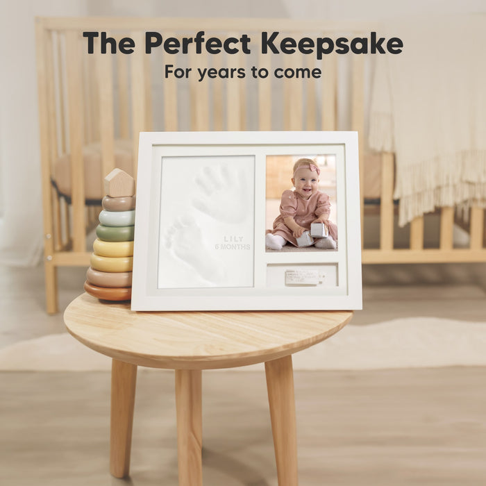 The Perfect Keepsake
For years to come