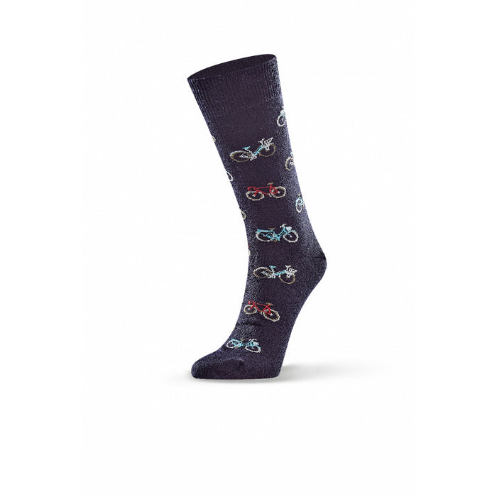 Norsewear - Merino Bike Sock