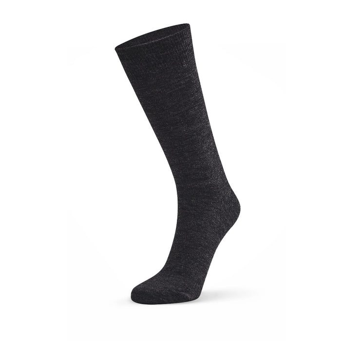 Norsewear Plain Merino Sock (8460)Charcoal