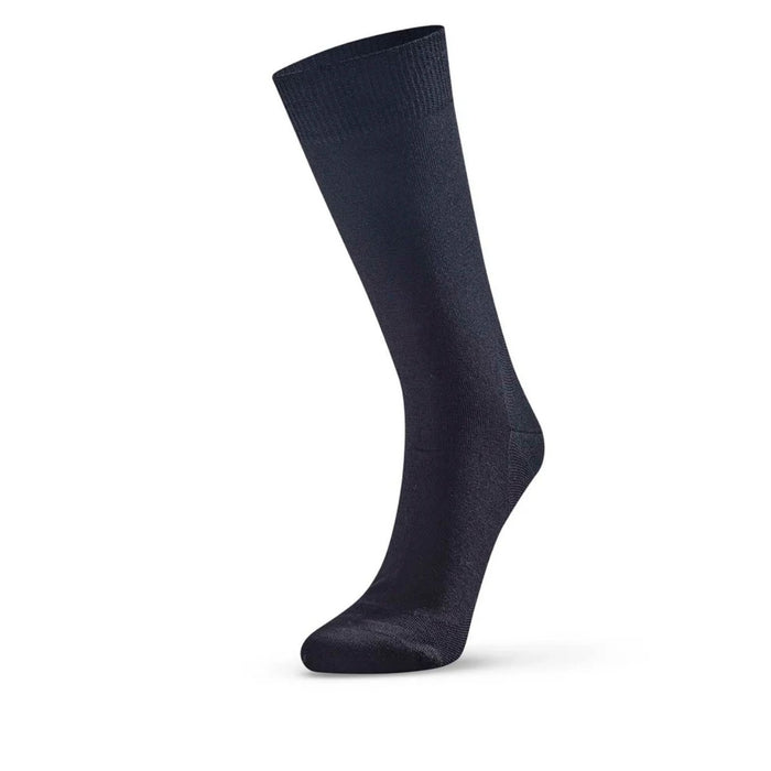 Norsewear Plain Merino Sock (8460)Black