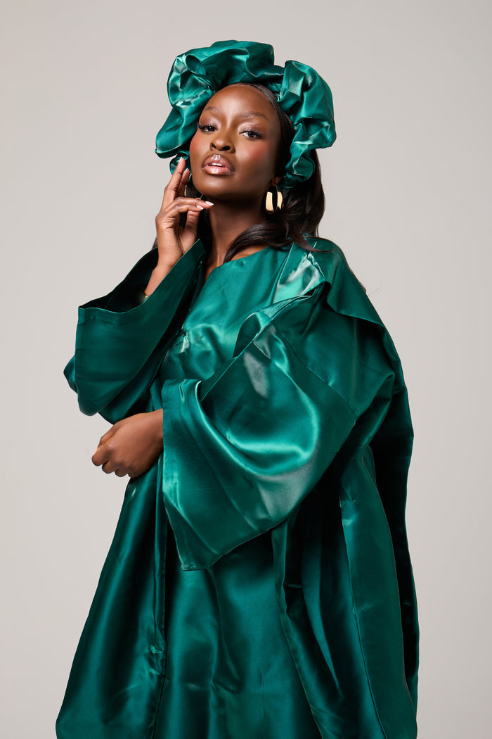 Nyala Goddess Bubu