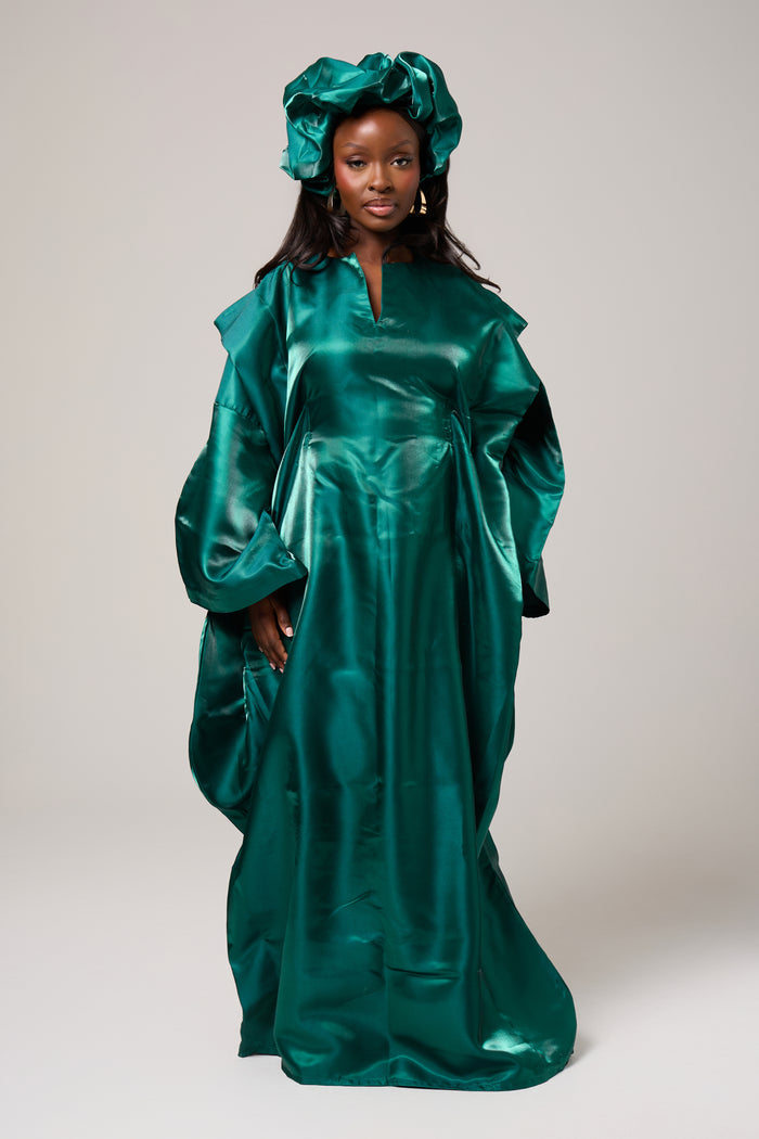 Nyala Goddess Bubu