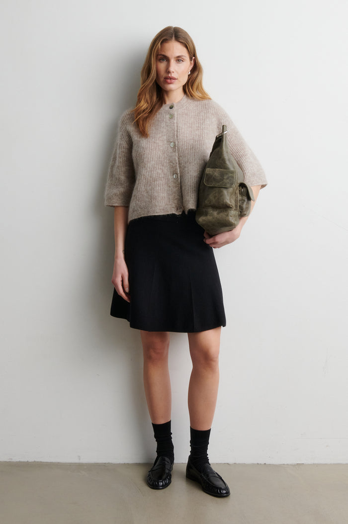 Octava Knit Skirt