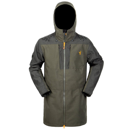 Odyssey Jacket