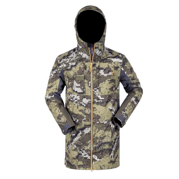 Odyssey Jacket
