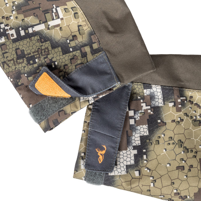 Odyssey Jacket