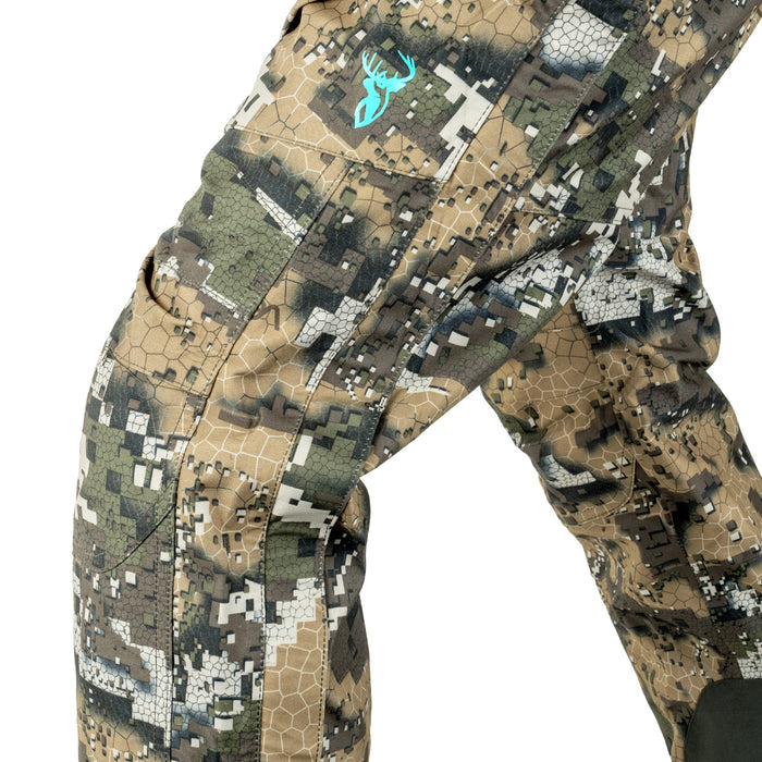Odyssey Pants Women's