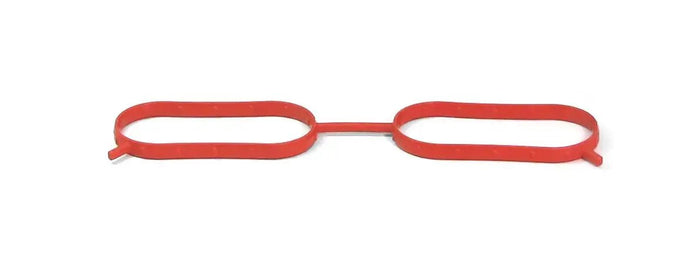 Genuine Subaru OEM intake manifold gaskets, part number 14035AA610, sold as a pair