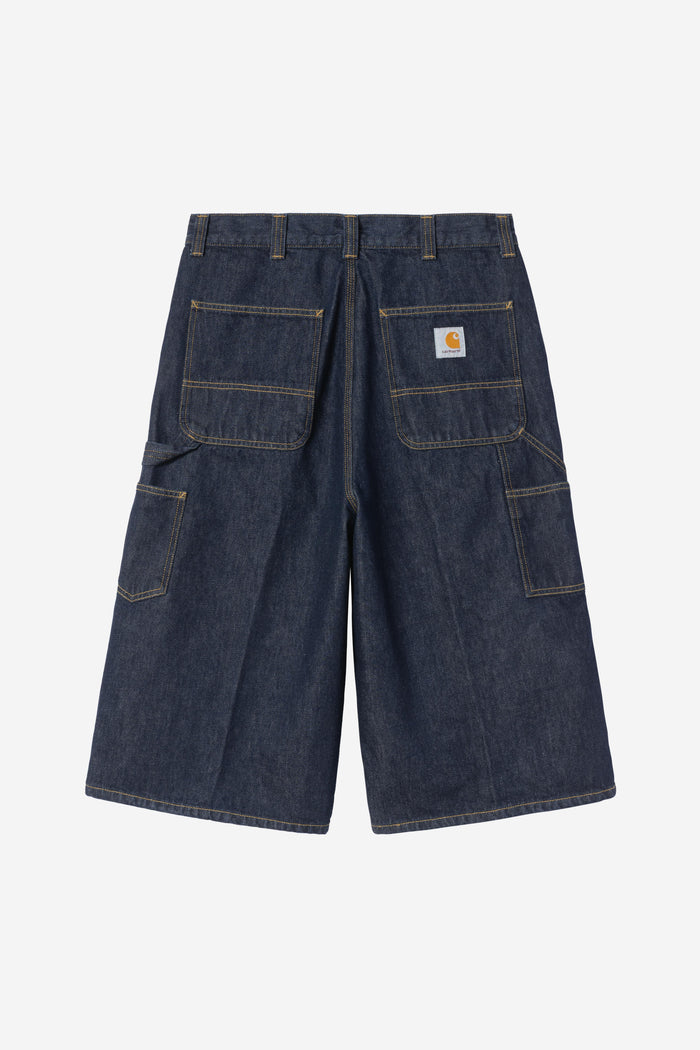 OG Double Knee Long Short