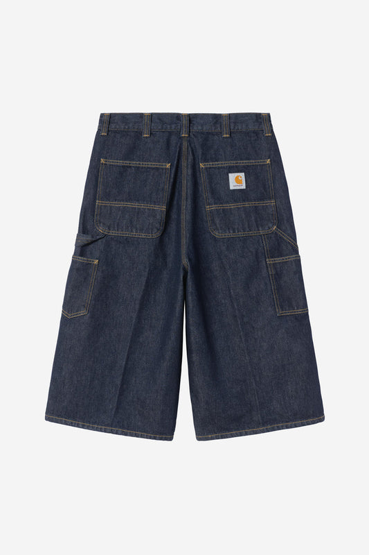 OG Double Knee Long Short