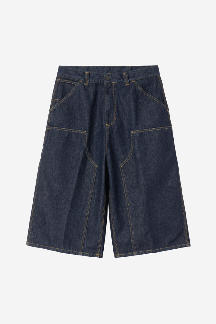 OG Double Knee Long Short