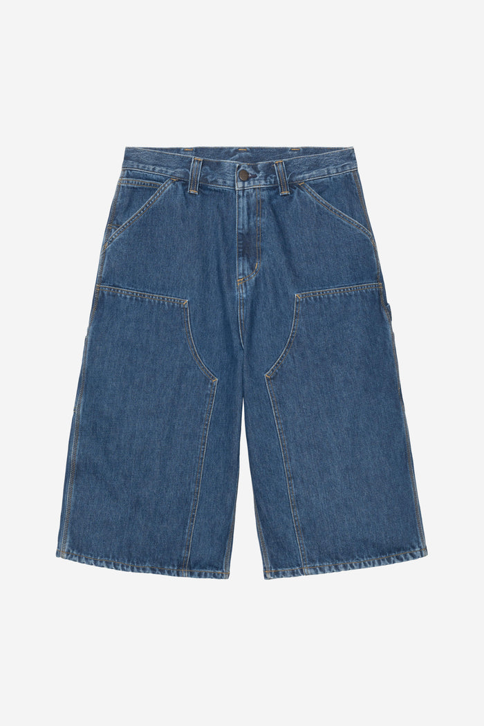 OG Double Knee Long Short