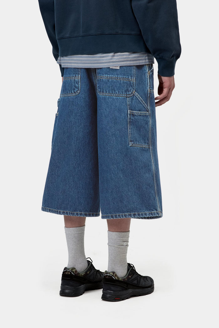 OG Double Knee Long Short